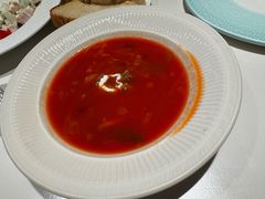 -波特曼西餐厅(中央大街店)