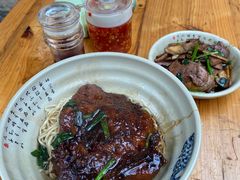 -无名氏面馆(邮电路店)