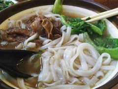 -繁仔牛杂(石排店)