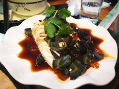 -三里屯土灶炖公鸡地锅鸡(江东店)