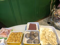 -蛙两只美蛙鱼头火锅(恒茂店)