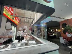 -左庭右院鲜牛肉火锅(苏州园区永旺店)