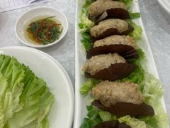 -中山国际酒店中餐厅