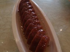 糯米藕-南来顺饭庄·清真(南菜园店)