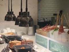 -食百绚全日制餐厅(成都棕榈泉费尔蒙酒店)
