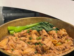 铜盆菜远蒸家鸡-任兴记(定西路店)