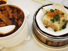 -凤凰楼酒家·粤宴点心(华强北店)