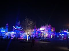 -华夏文旅海洋公园