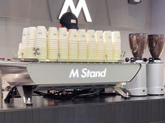 -M Stand(西安大悦城店)