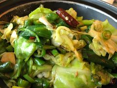 -国力仁和川菜(李家村店)