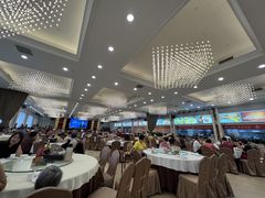 大堂-四季大酒楼(白濠店)
