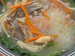 -点蹄擂椒猪脚饭(天虹汇一城店)