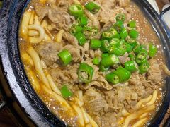 石锅生滚肥牛-听香·678茶铺(猛追湾店)