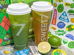 -7分甜(天津南开大悦城店)