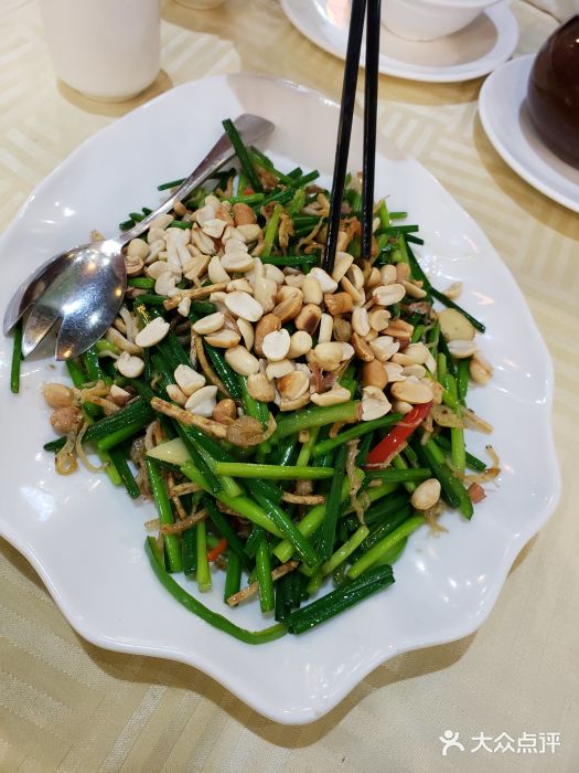 聚品轩私房菜(桂城店)图片