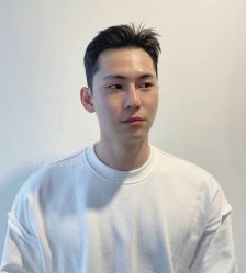 -OOTD造型