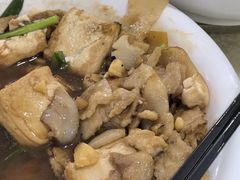 -考记泥焗鸡农庄·海鲜(北洛秘境店)