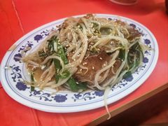 -拉面莊夢語＆中华料理八椿