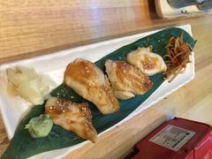 Taketori 竹取料理-竹取居酒屋