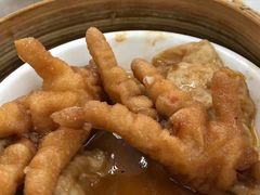 -香港蓮香樓(中環店)