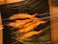 -碳说品道.瓦片烤肉.海鲜烧烤(中华路店)
