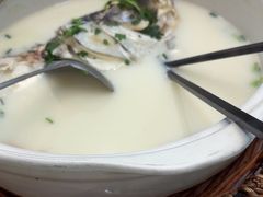 -紫藤园·天目湖大鱼头(南山竹海店)