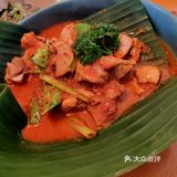 娘惹私人小餐厅打卡[胜利]