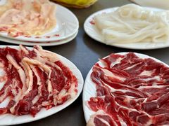 -万祥牛肉火锅(金龙店)