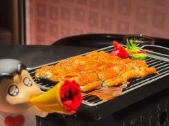 -蟹犇前•帝王蟹雪蟹(陆家嘴店)