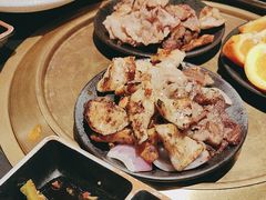 -谷牛和牛烤肉(漕河泾印象城店)