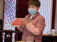 -东来顺饭庄(王府井步行街店)