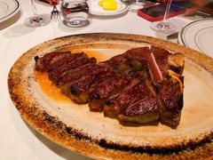 -Wolfgang’s Steakhouse 沃夫冈牛排馆(上海白玉兰广场店)