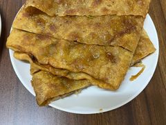 -王三姑牛肉饼