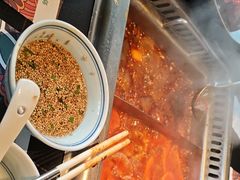 -大隐·成都火锅Bistro(合生麒麟新天地店)