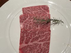 -隐炉和牛烧肉店(群力店)
