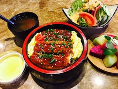 -泰居酒屋日式料理烧肉