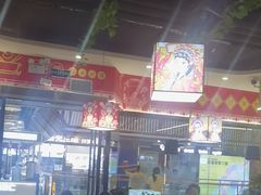 -四季喧黔味豆米火锅(万达广场店)