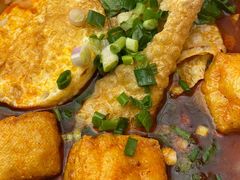招牌螺蛳粉-螺小胖柳州螺蛳粉(钟楼总店)
