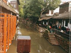 -阿东农家菜(新场古镇下塘街店)