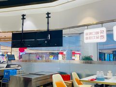 大堂-尚渔味双拼烤鱼(远洋未来汇店)