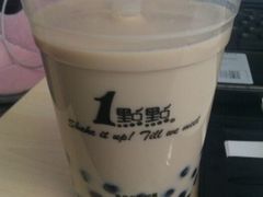 波霸奶茶-1点点(新会店)