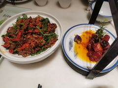 -假装苏杭·园林餐厅(陆家嘴中心店)