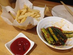 -鬼味烤翅(南锣鼓巷店)