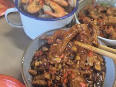 -老三样·旧食新味(万寿宫店)