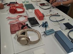 -Sony Store 索尼(上海淮海中路店)