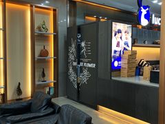 -瑞幸咖啡(福融天地广场店)