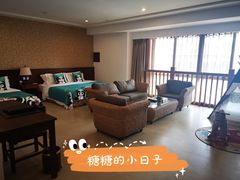 -天目湖御水温泉·度假酒店