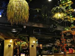 大堂-唐潮LIVEHOUSE(淮北店)