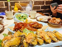 -状元阁烧烤(新华路总店)