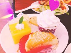 -华盛外滩宴会中心(越城店)
